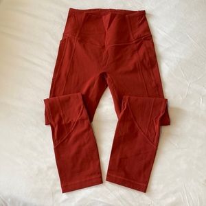 Lululemon legging